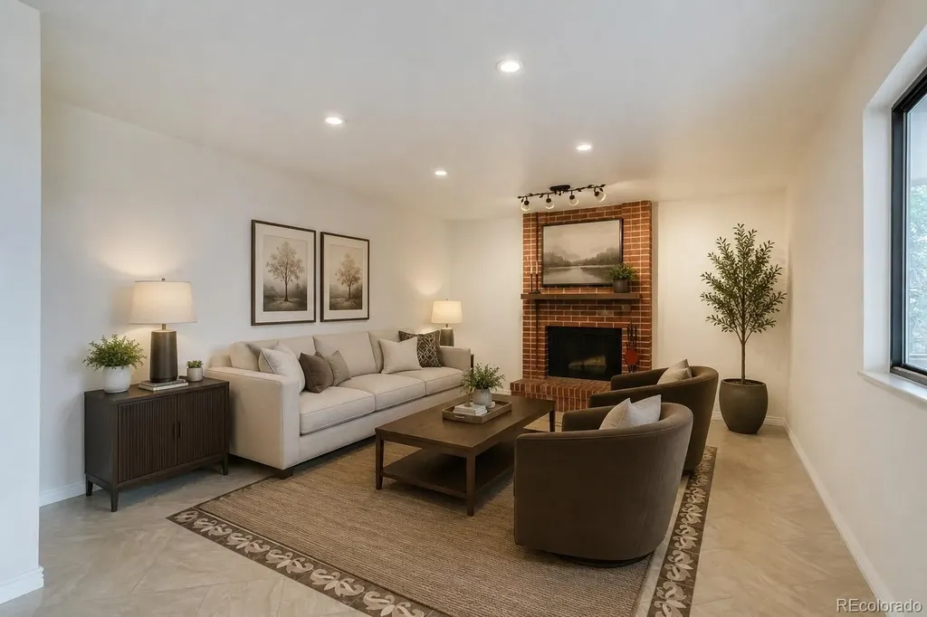 8654 E Eastman Avenue Denver CO 80231