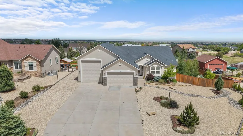 11477 Palmers Green Drive Peyton CO 80831