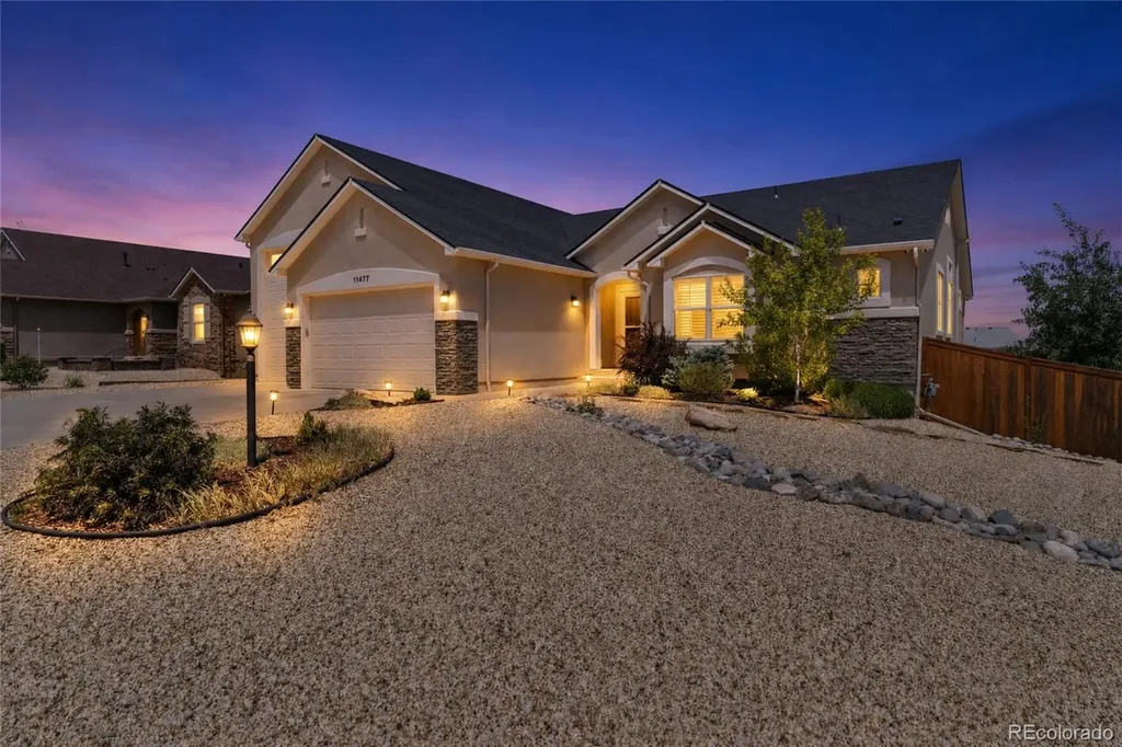 11477 Palmers Green Drive Peyton CO 80831