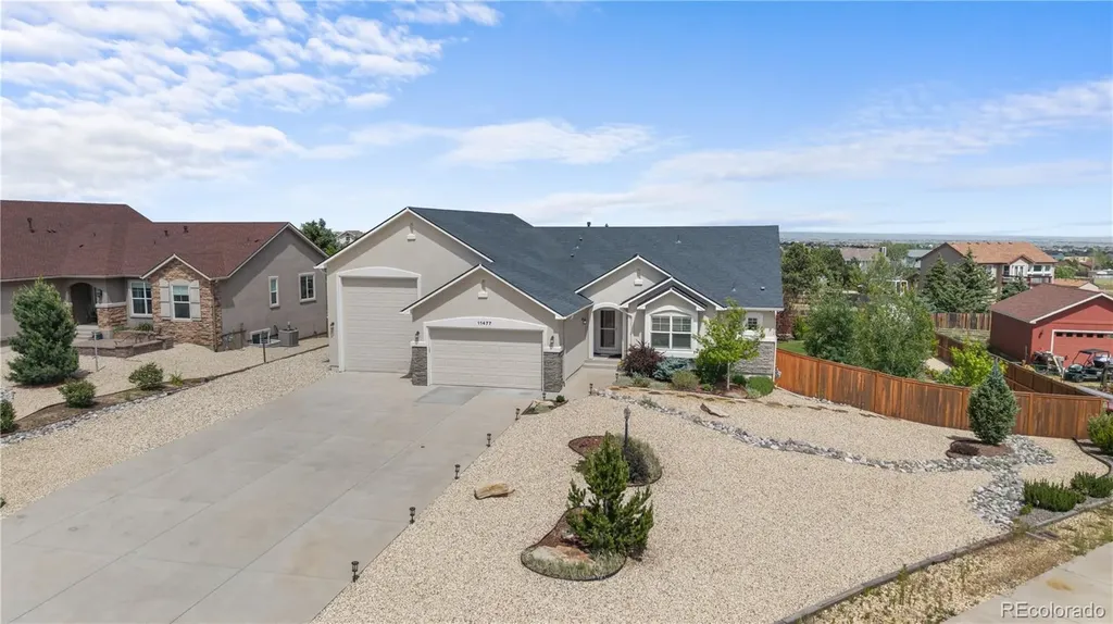 11477 Palmers Green Drive Peyton CO 80831