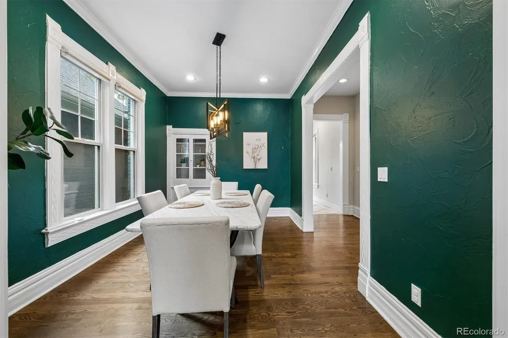 2658 N Williams Street Denver CO 80205