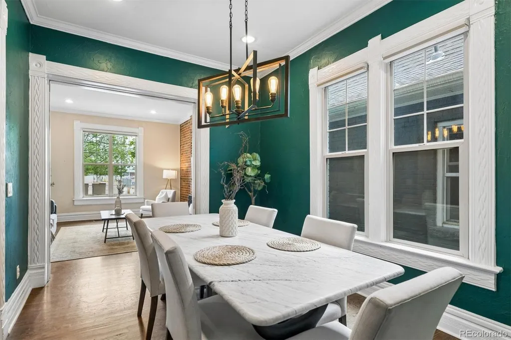 2658 N Williams Street Denver CO 80205