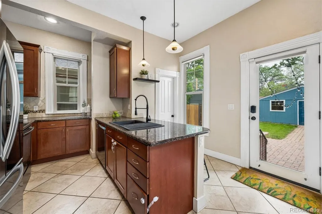 2658 N Williams Street Denver CO 80205