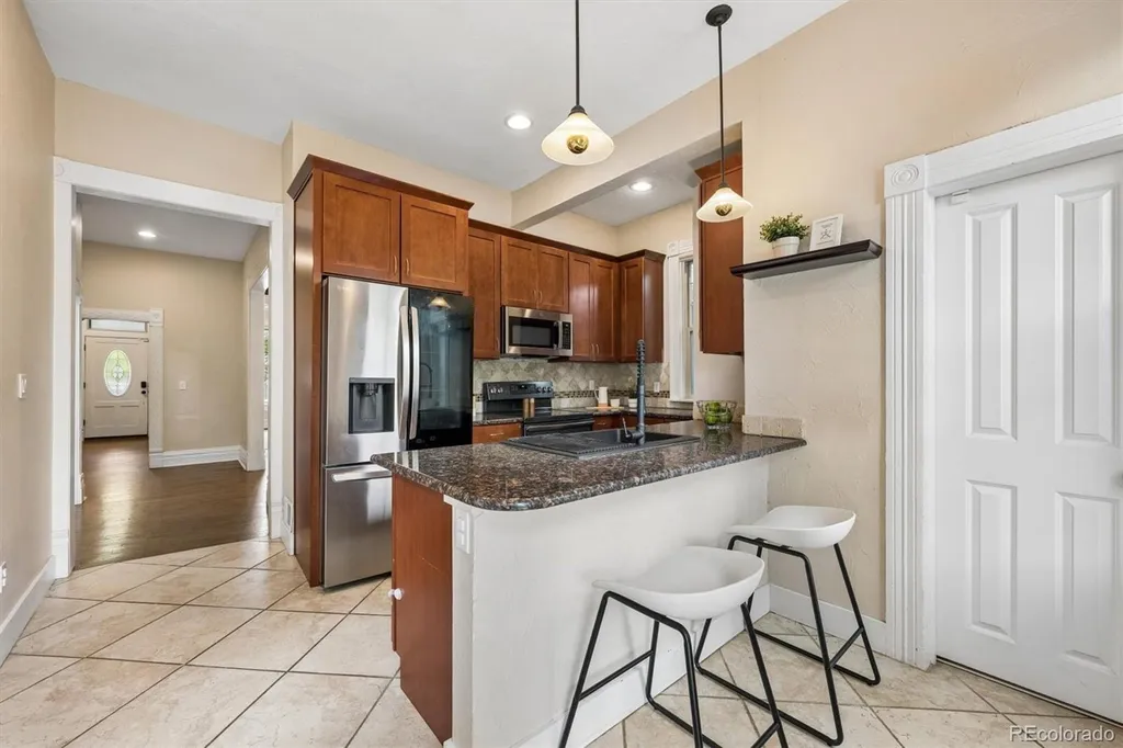2658 N Williams Street Denver CO 80205