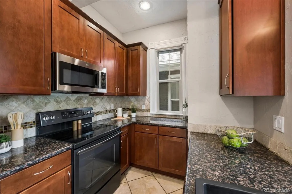 2658 N Williams Street Denver CO 80205