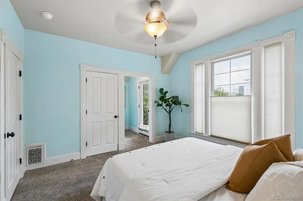 2658 N Williams Street Denver CO 80205