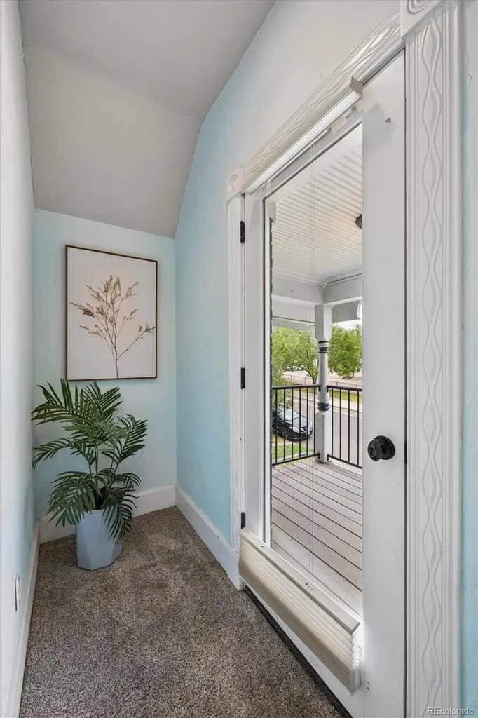 2658 N Williams Street Denver CO 80205