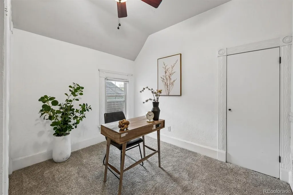 2658 N Williams Street Denver CO 80205