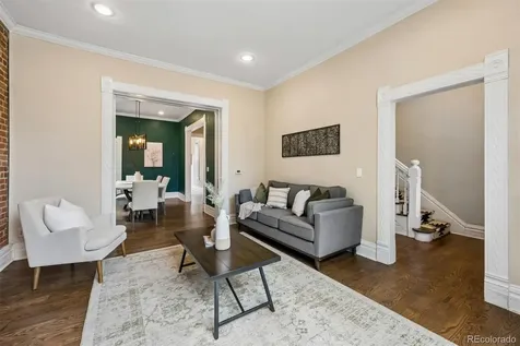 2658 N Williams Street Denver CO 80205
