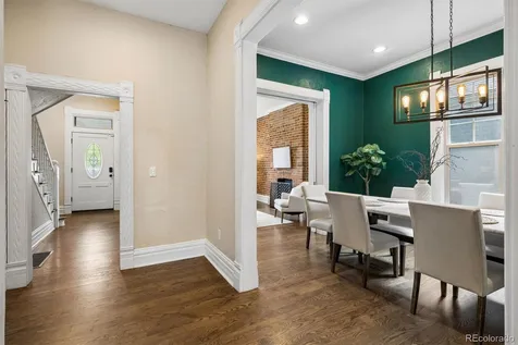 2658 N Williams Street Denver CO 80205