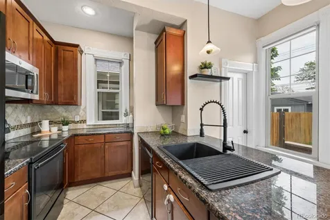 2658 N Williams Street Denver CO 80205
