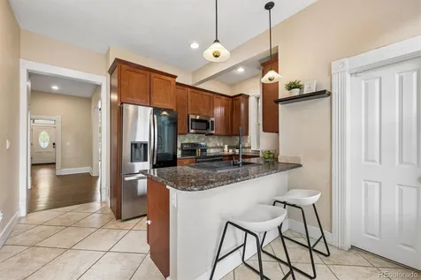 2658 N Williams Street Denver CO 80205