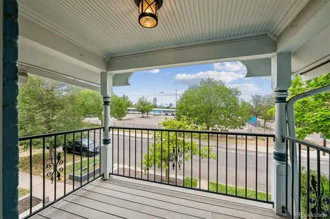 2658 N Williams Street Denver CO 80205