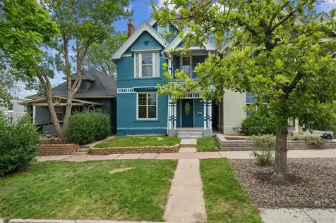 2658 N Williams Street Denver CO 80205