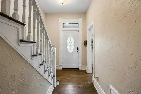 2658 N Williams Street Denver CO 80205