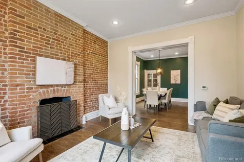 2658 N Williams Street Denver CO 80205