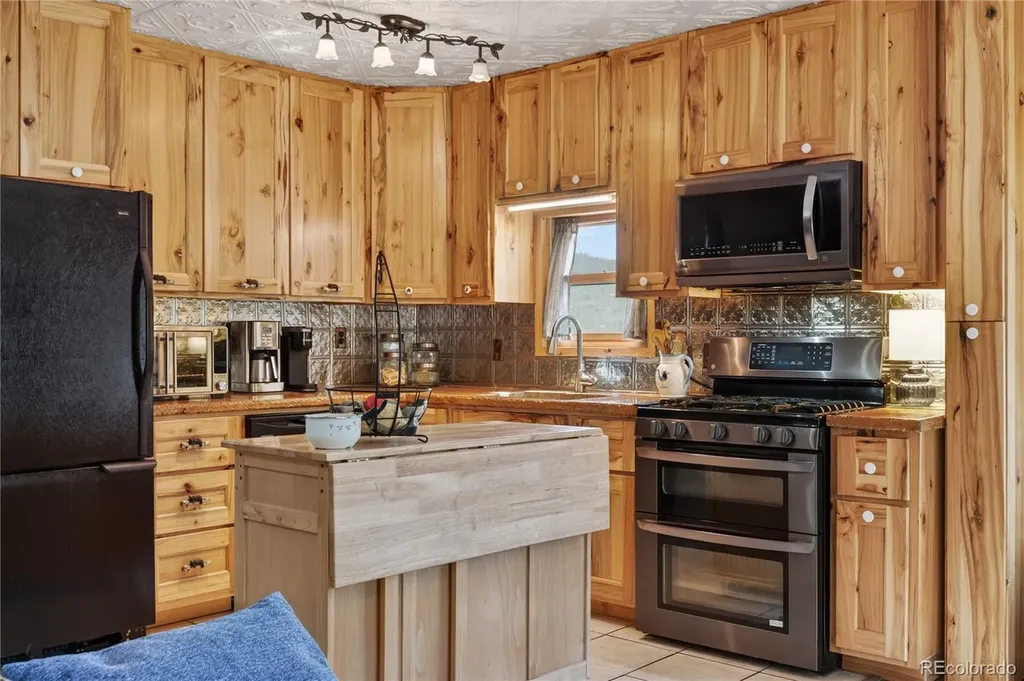 256 Houston Street Bailey CO 80421