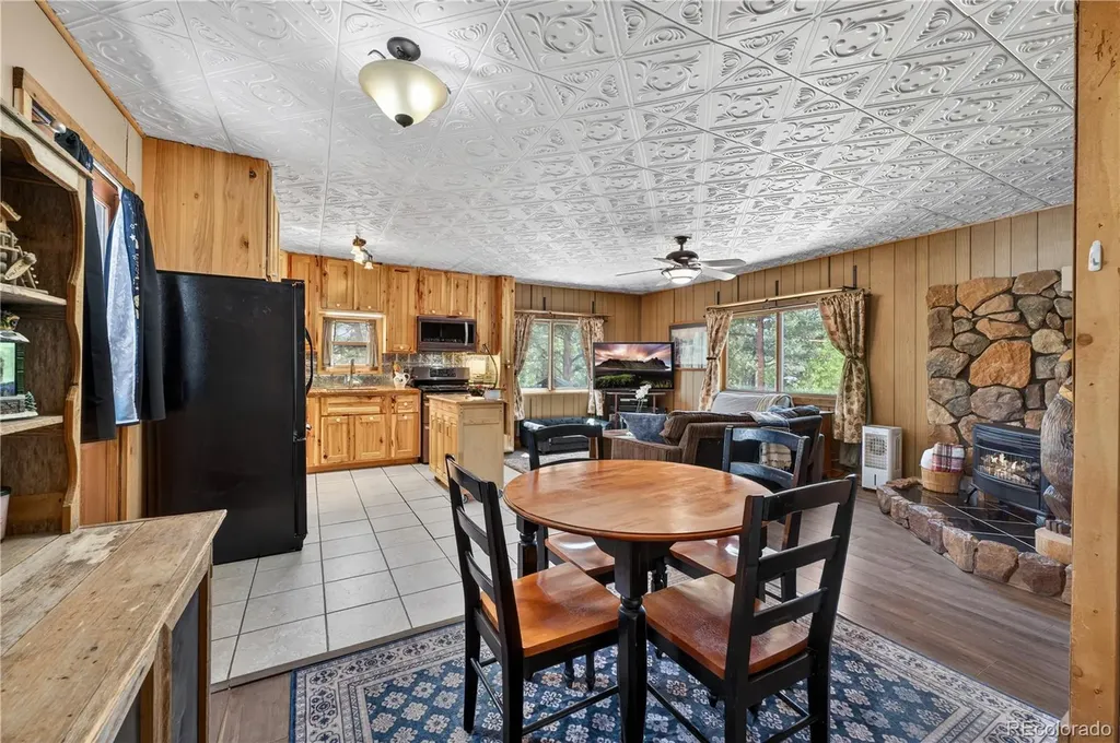 256 Houston Street Bailey CO 80421
