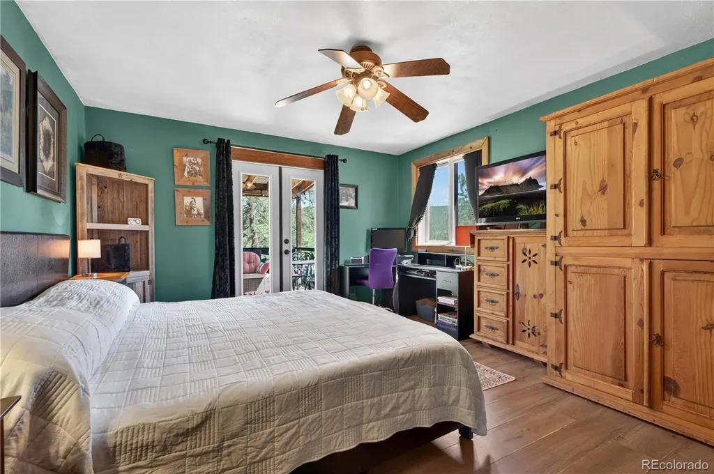 256 Houston Street Bailey CO 80421