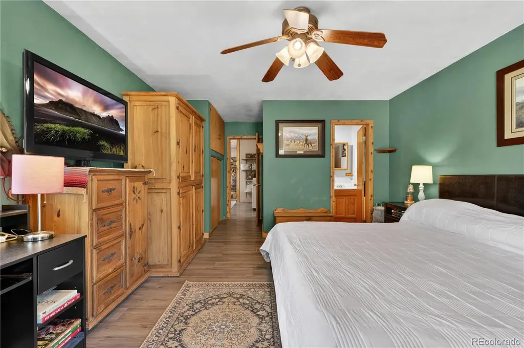 256 Houston Street Bailey CO 80421