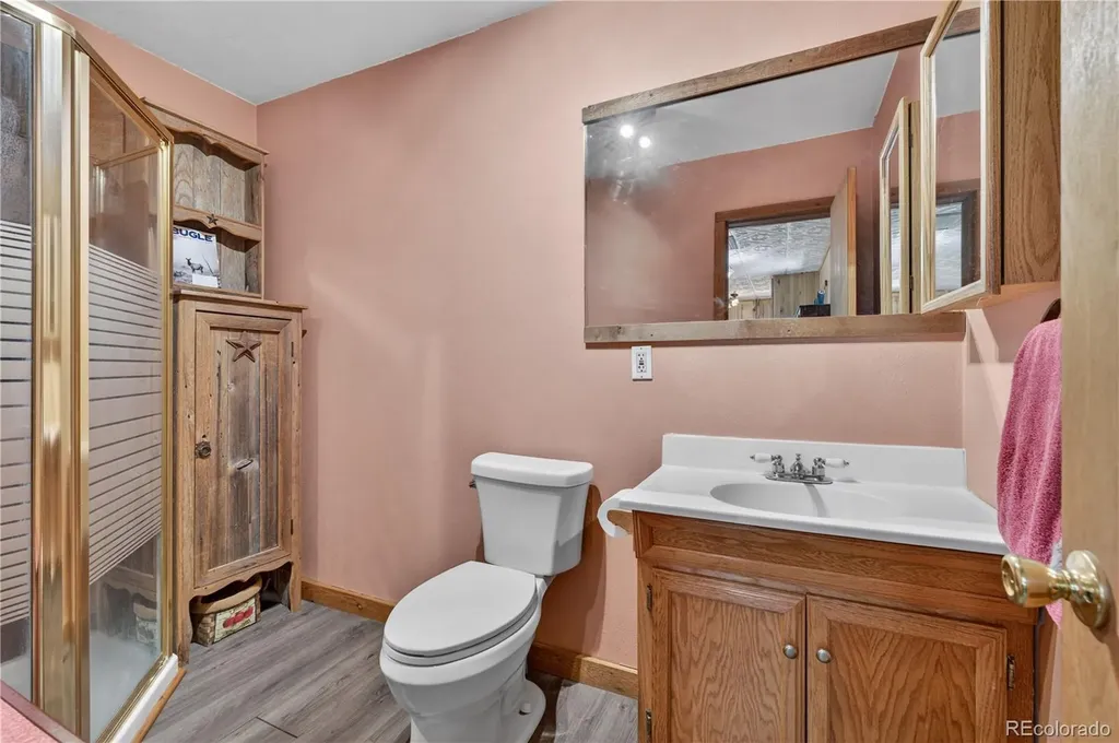 256 Houston Street Bailey CO 80421