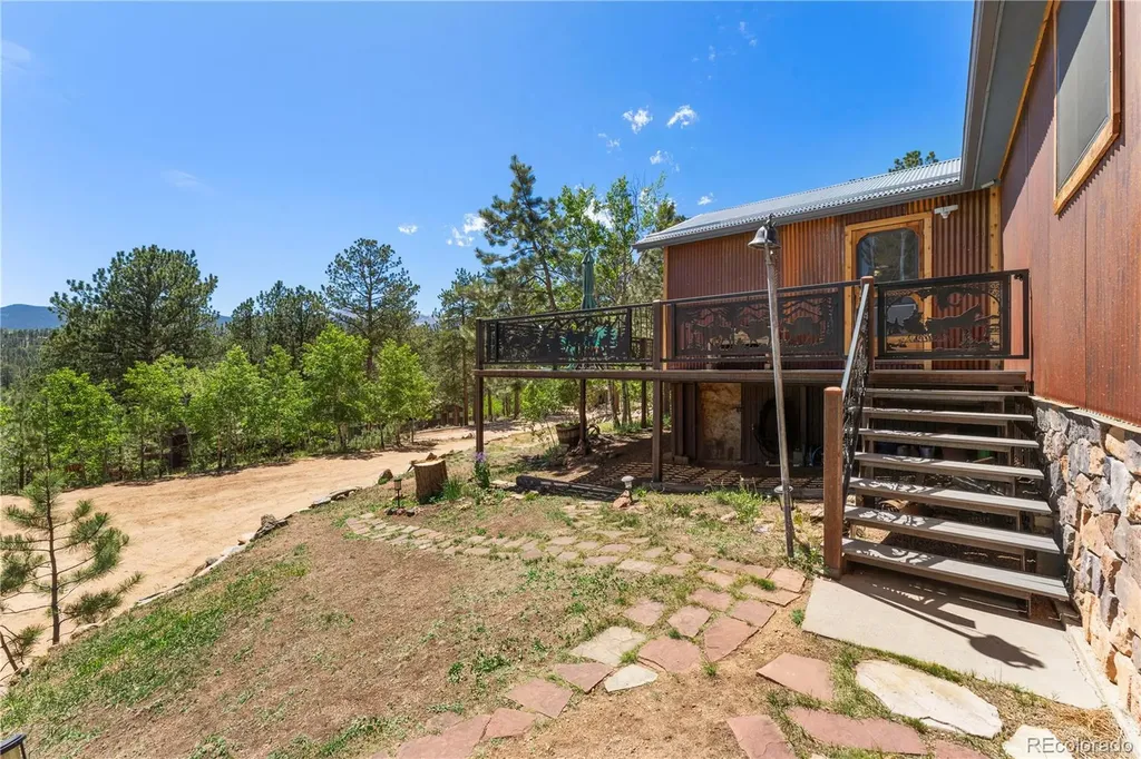 256 Houston Street Bailey CO 80421
