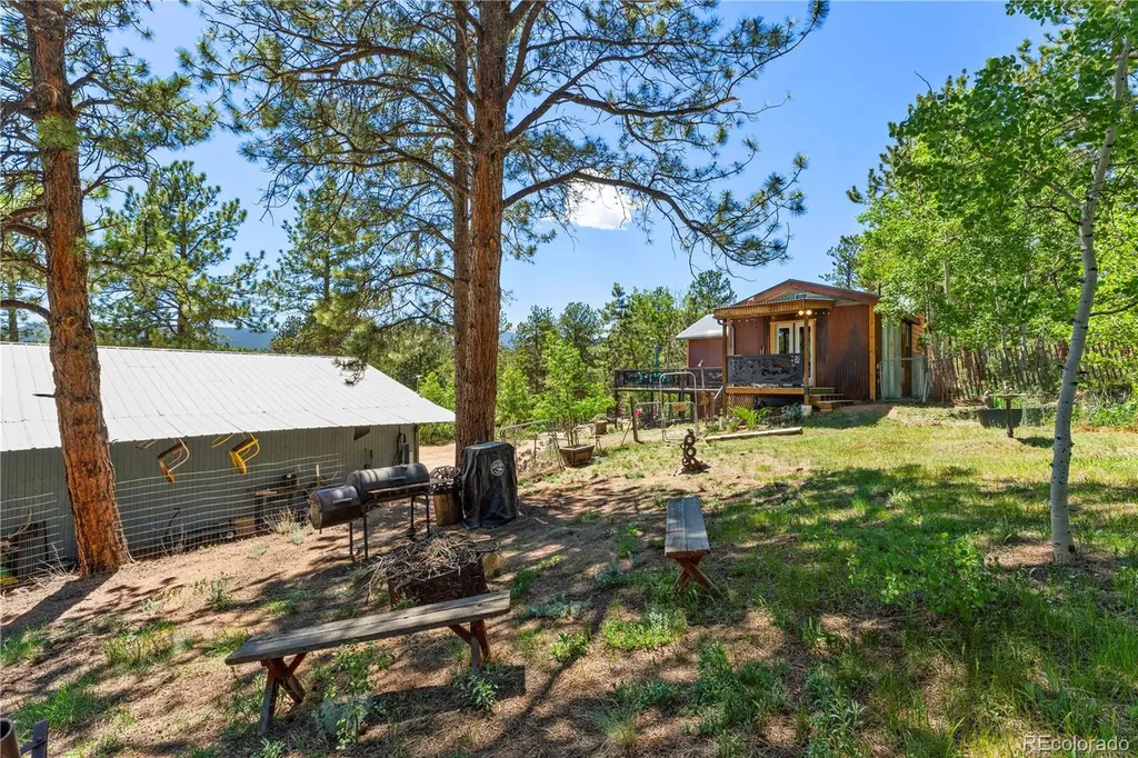 256 Houston Street Bailey CO 80421
