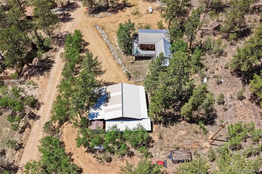 256 Houston Street Bailey CO 80421