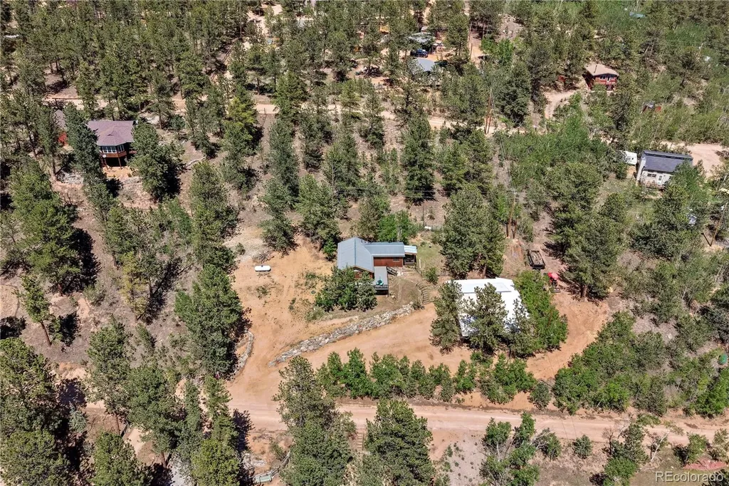 256 Houston Street Bailey CO 80421