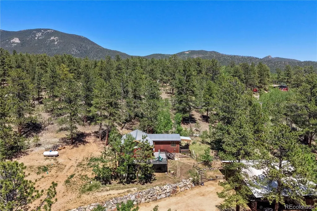 256 Houston Street Bailey CO 80421