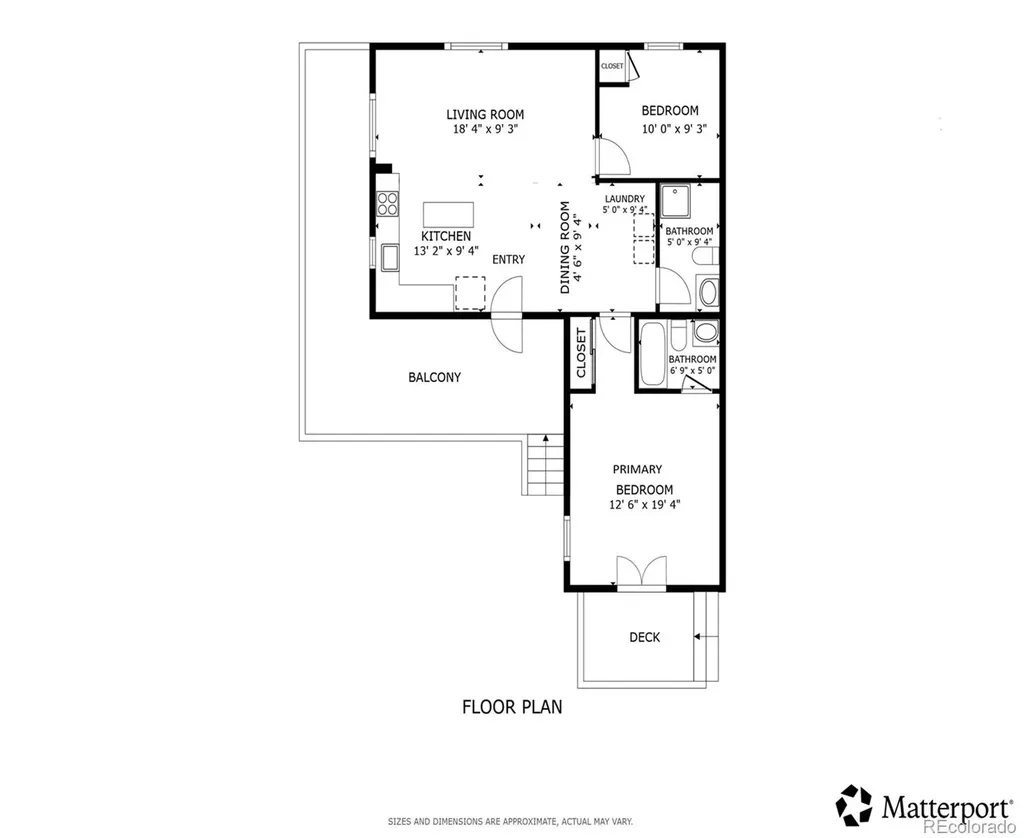 256 Houston Street Bailey CO 80421