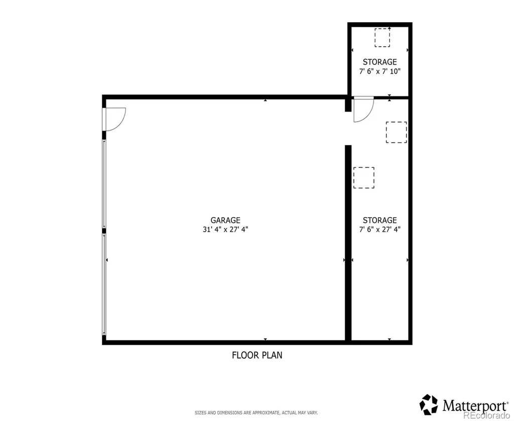 256 Houston Street Bailey CO 80421