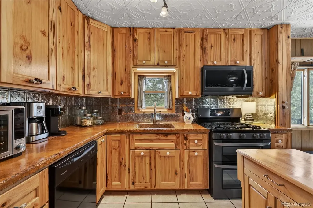 256 Houston Street Bailey CO 80421
