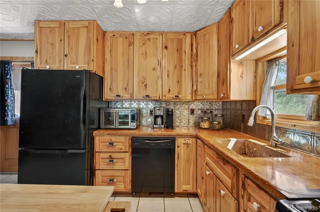 256 Houston Street Bailey CO 80421