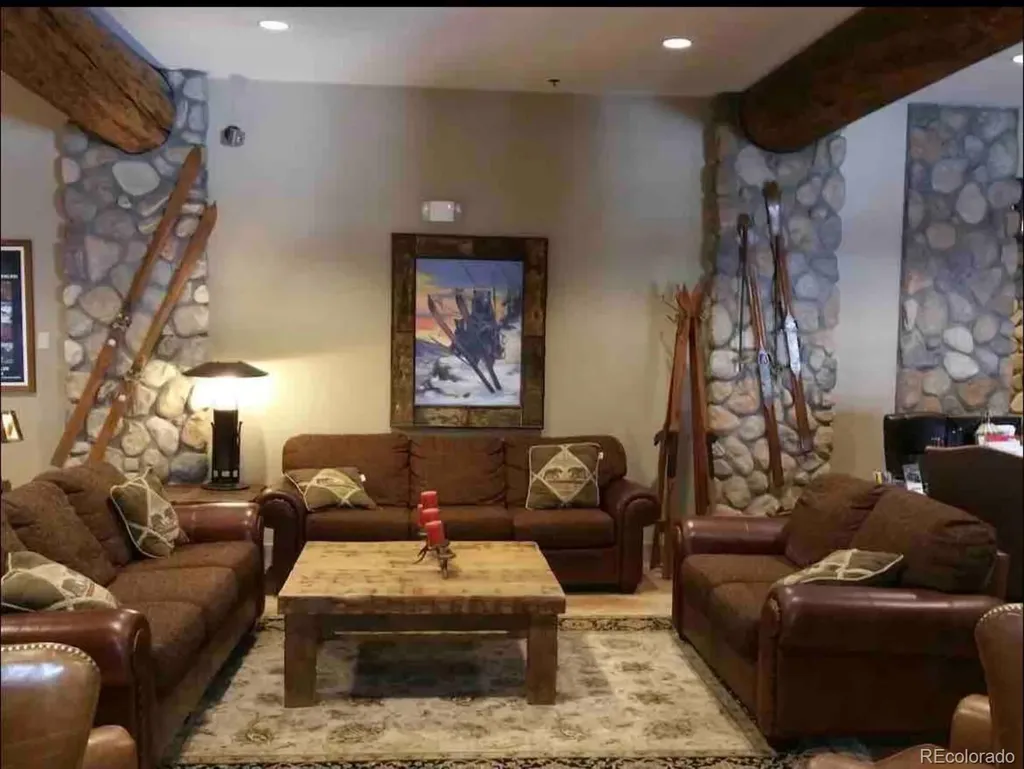 6 Emmons Road Crested Butte CO 81225