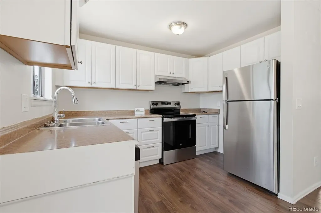 9525 W David Avenue Littleton CO 80128