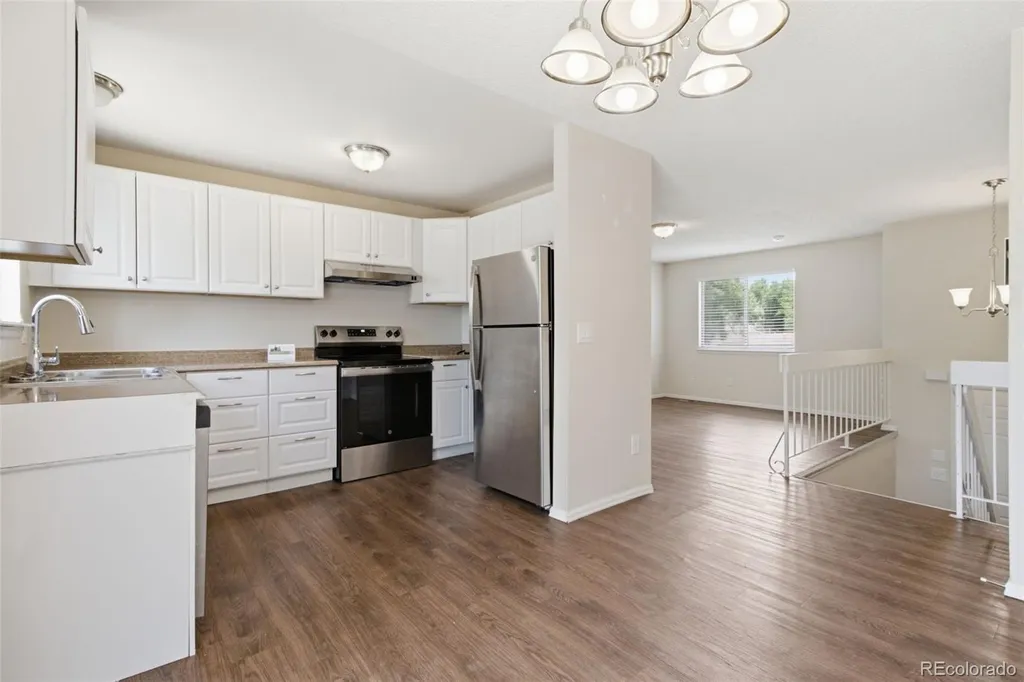 9525 W David Avenue Littleton CO 80128