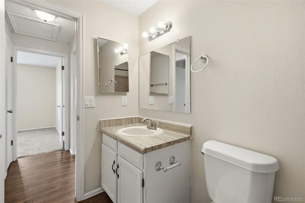 9525 W David Avenue Littleton CO 80128