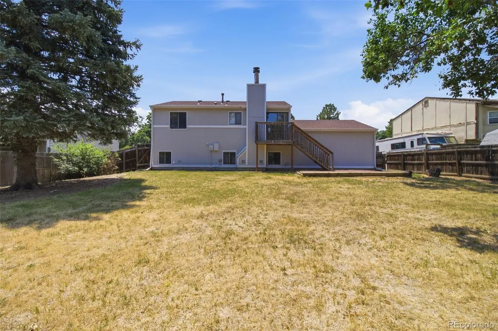 9525 W David Avenue Littleton CO 80128