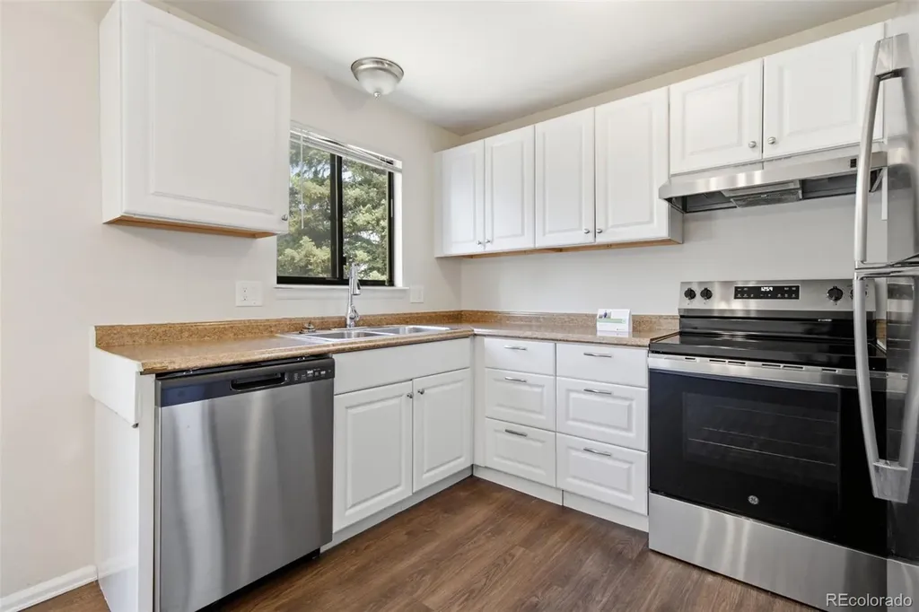 9525 W David Avenue Littleton CO 80128