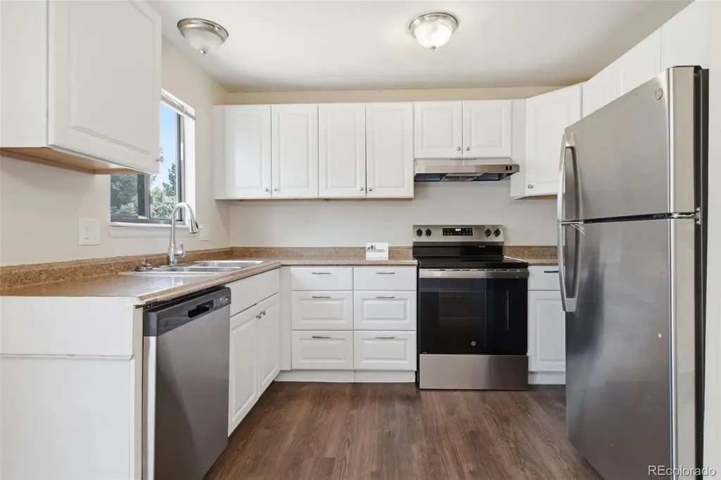 9525 W David Avenue Littleton CO 80128