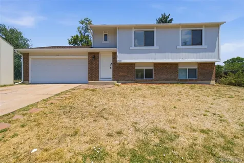 9525 W David Avenue Littleton CO 80128
