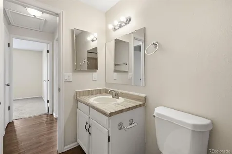 9525 W David Avenue Littleton CO 80128
