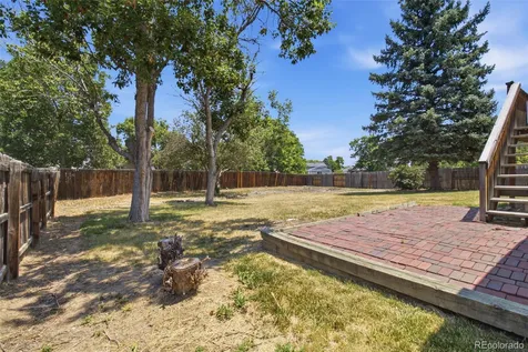 9525 W David Avenue Littleton CO 80128