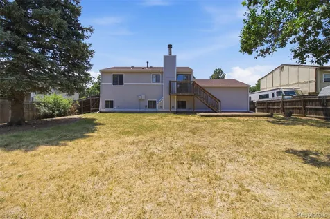 9525 W David Avenue Littleton CO 80128