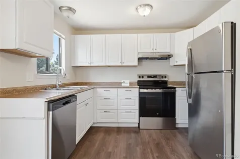 9525 W David Avenue Littleton CO 80128