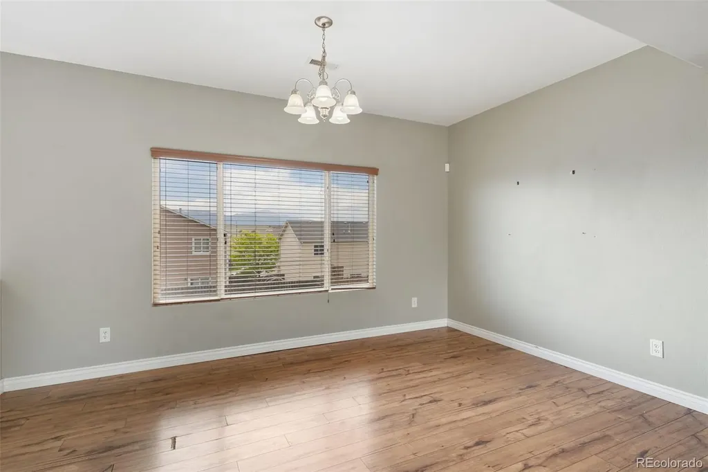 3802 Tahoe Forest Lane Colorado Springs CO 80925