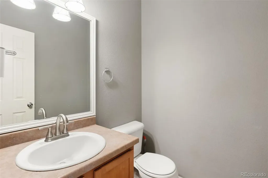 3802 Tahoe Forest Lane Colorado Springs CO 80925