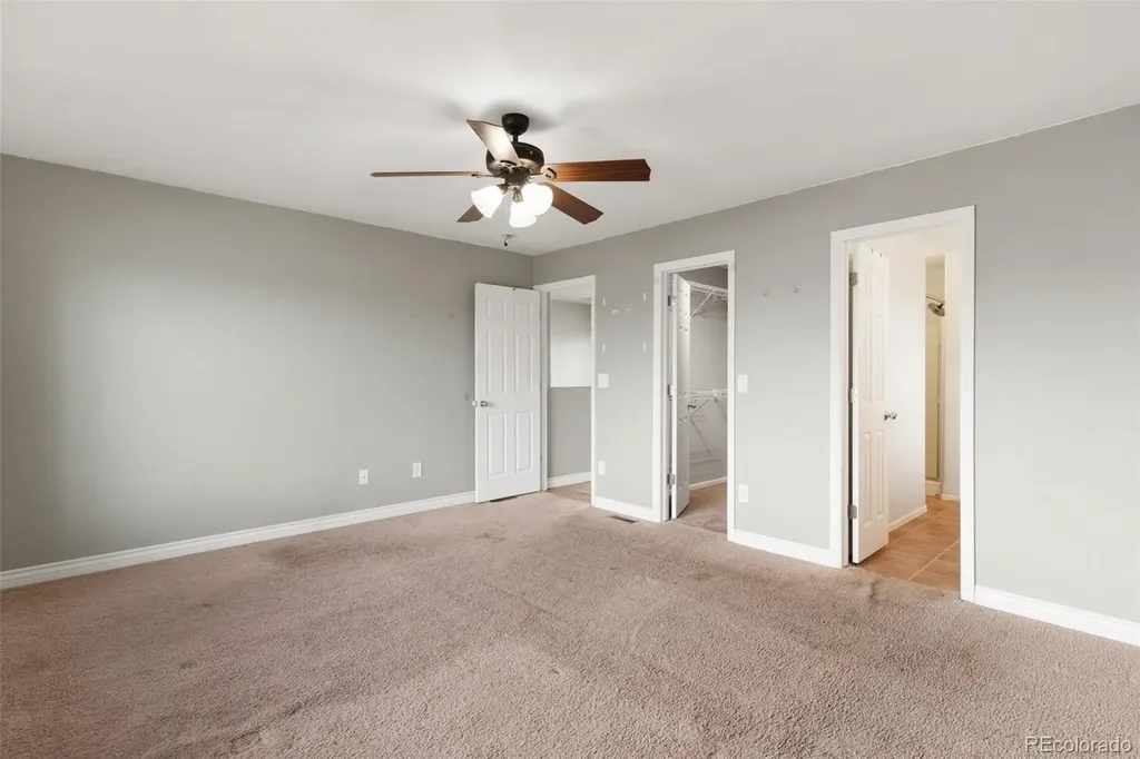 3802 Tahoe Forest Lane Colorado Springs CO 80925