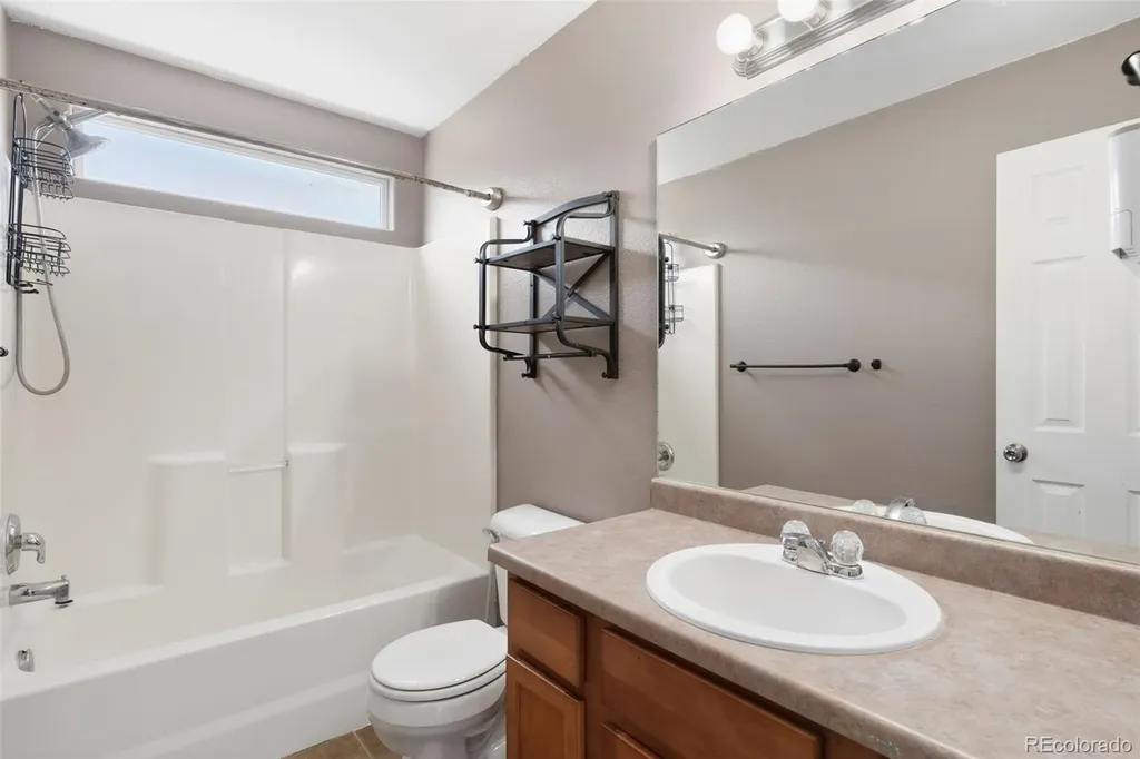 3802 Tahoe Forest Lane Colorado Springs CO 80925